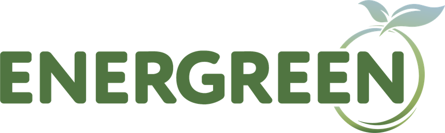 Energreen logo