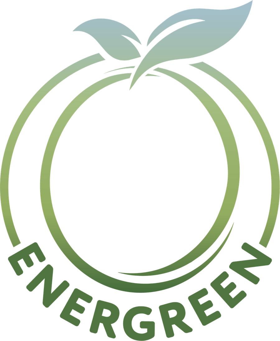 Energreen logo